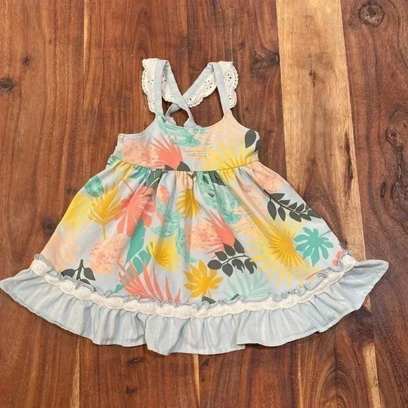 Matilda Jane Dream Chasers Jungle Adventure size 2 - Picture 6 of 13